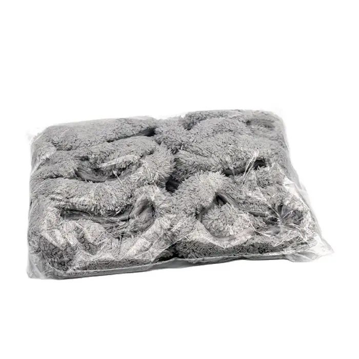 Chiffon de nettoyage de vitres pour Hobot, nettoyeur de vitres, robot de nettoyage de vitres, chiffo