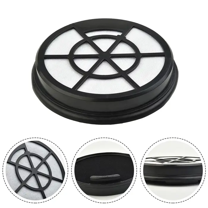 Filtre 1 pièce pour Bosch BGC05A220A