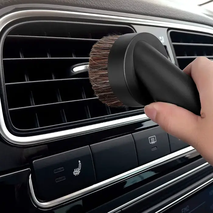 Brosse à poussière universelle pour la plupart des aspirateurs