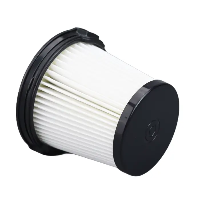 Filtre noir/blanc pour aspirateur sans fil Shark Detect Pro IW3611DE / IW3611EU / IW1611DE / IW1611EU/BU1120EU
