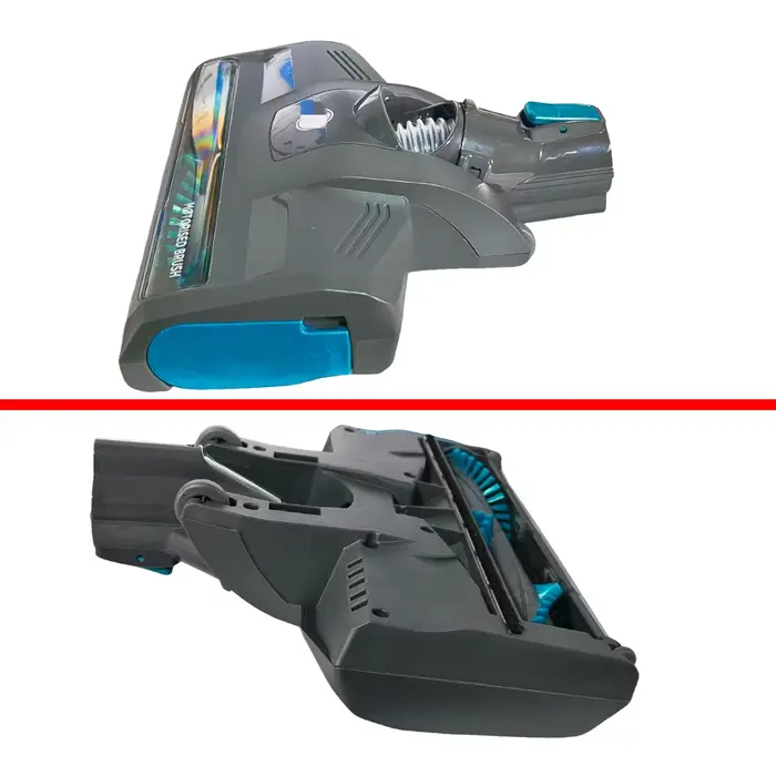 Brosse motorisée pour aspirateur Hoover HF122 h-free 100
