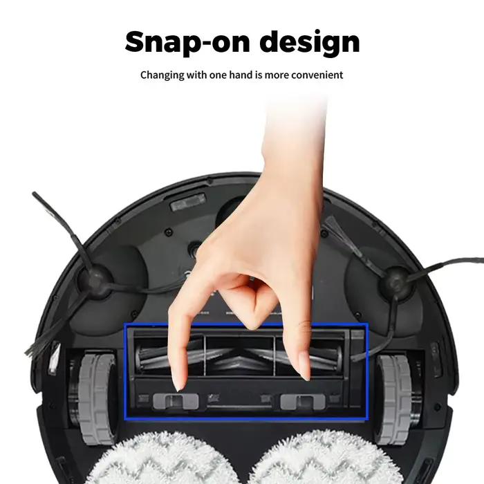 Pour ECOVACS Deebot X1 OMNI/TURBO T10
