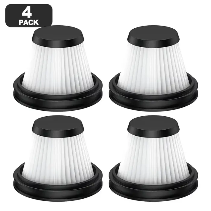 Filtre pour aspirateur de voiture, 2/4 pièces, adapté à la technologie Cyclone d'air Baseus A5 A5, o