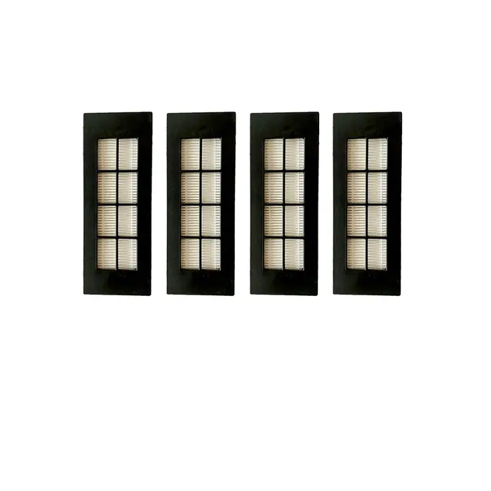 Kit de pièces de rechange pour aspirateur Robot Cecotec Conga 3090