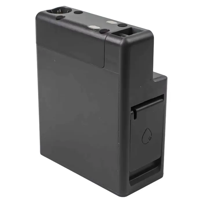 Module de recharge de liquide de nettoyage automatique pour aspirateur robot Mova E30 Ultra/X40/S20/X30 Ultra