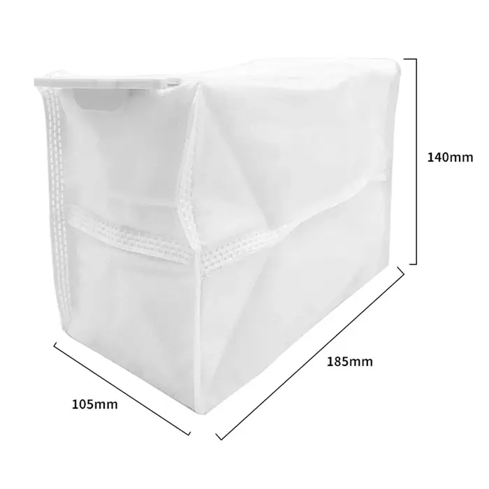 Sac à poussière pour Samsung VCA-RDB95