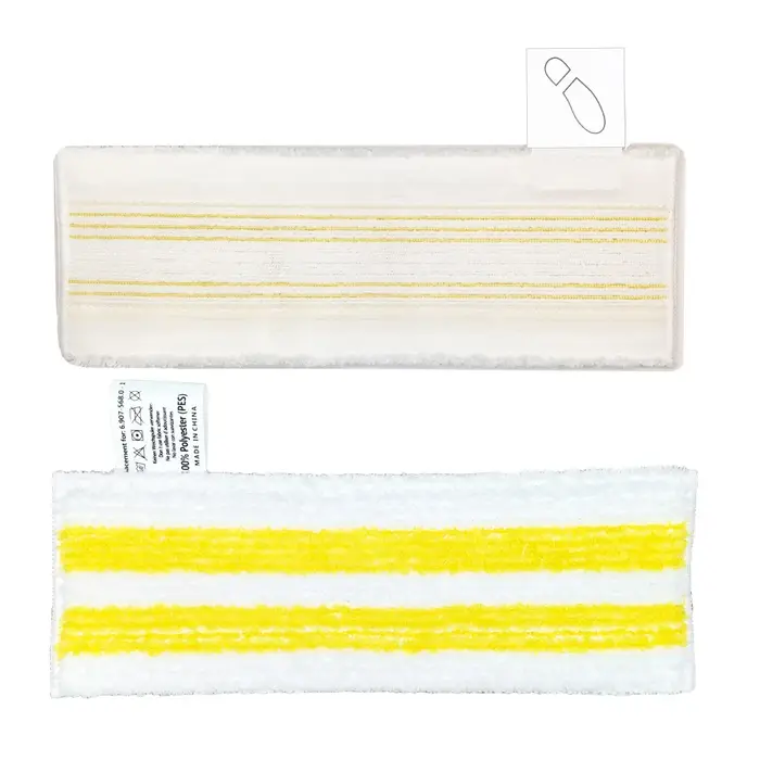 Pour Karcher Easyfix Sc2 Sc3 Sc4 Sc5 aspirateur à main microfibre vadrouille à vapeur chiffons pièces de rechange