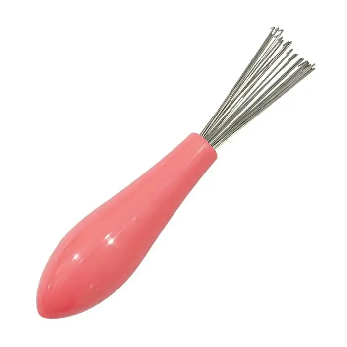 Nettoyeur de brosse à cheveux