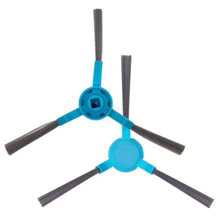 Brosse latérale de remplacement pour Cecotec Conga 4090 3090 5090 6090, brosses d'angle, accessoires