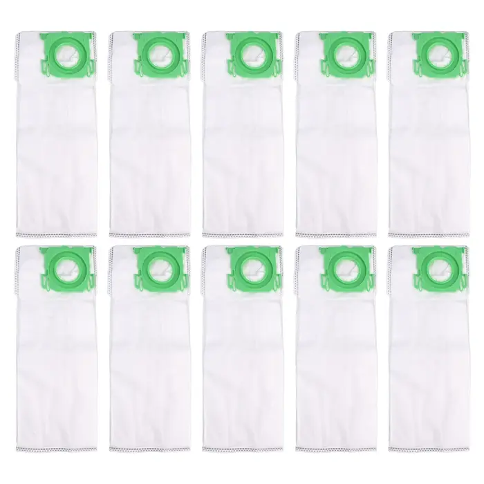 Pour SEBO pour K1 K3 UltraBag aspirateur cylindre Microfibre polaire sacs à poussière accessoires sa