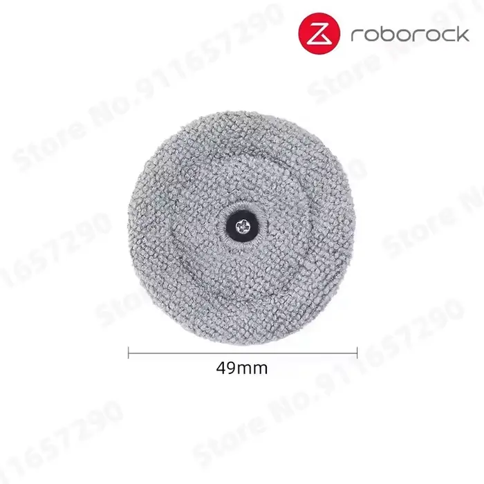 Roborock S8 MaxV Ultra accessoires Robot aspirateur brosse latérale principale filtre Hepa vadrouille sacs à poussière pièces de rechange