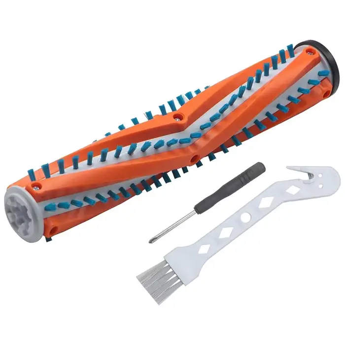 1 paquet de rouleau de brosse pour aspirateur balai sans fil Black + Decker BSV2020, BSV2020P, BSV20