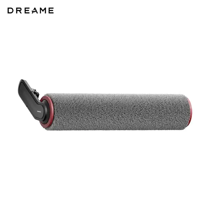 Rouleau de brosse de remplacement et accessoires de filtre HEPA pour aspirateur sec et humide Dreame H15 Pro Heat