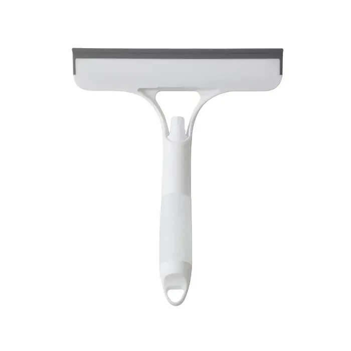 [Nettoyeur de vitres 3-en-1] 1 pièce Nettoyeur de vitres multifonctionnel 3-en-1 avec fonction de pu