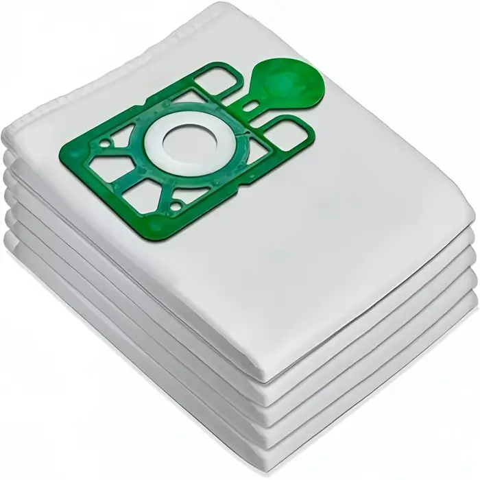 Sacs d'aspirateur compatibles pour Numatic Henry Micro Hetty HET200A Harry HHR200A
