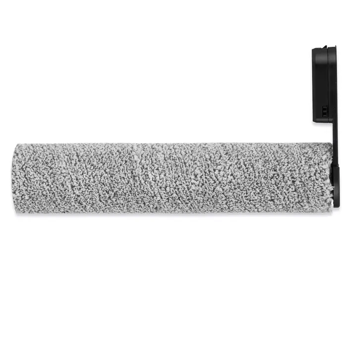 Brosse à rouleau souple pour aspirateur sec et humide sans fil roborock Flexi Pro, Kit d'accessoires