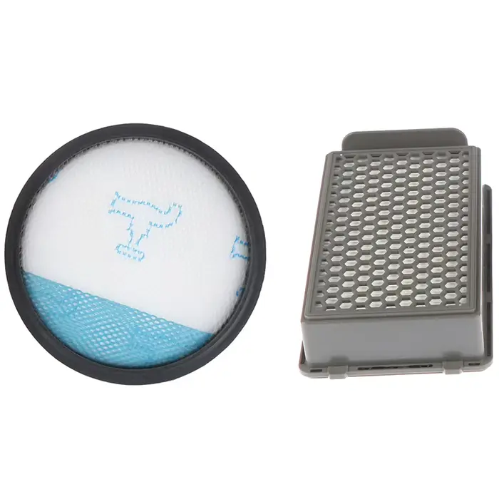 Kit de filtres pour aspirateur Rowenta