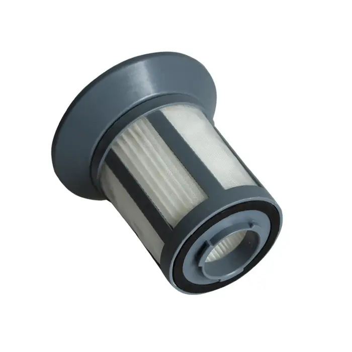 Filtre et filtre en nylon pour Bomann BS 9022 CB Clatronic BS 1293 cuillère à soupe