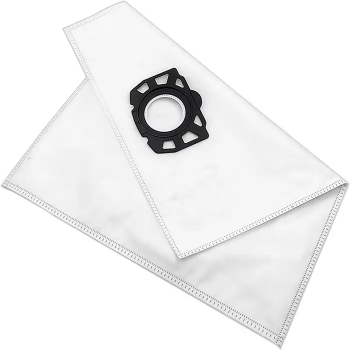 Sacs d'aspirateur pour aspirateur sec et humide Kärcher WD4 WD5 WD6 WD5P WD6P MV4 MV5 MV6