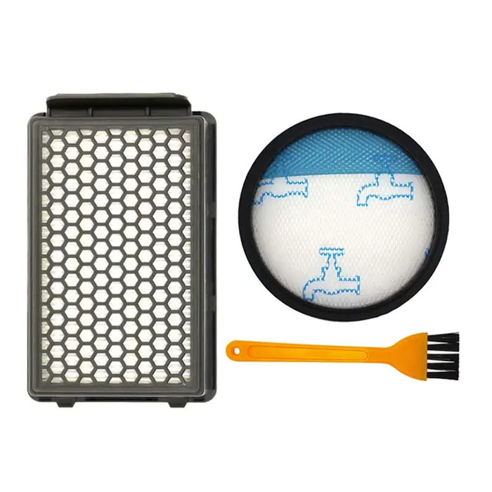 Filtre de remplacement pour aspirateur Moulinex MO3723pa / RO37OE0, accessoire de pièce de rechange