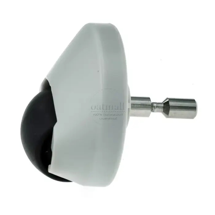 Roues de remplacement pour aspirateur Robot Xiaomi Roborock S50 S51 S55 / Mi 1S 1st, roulettes de vo