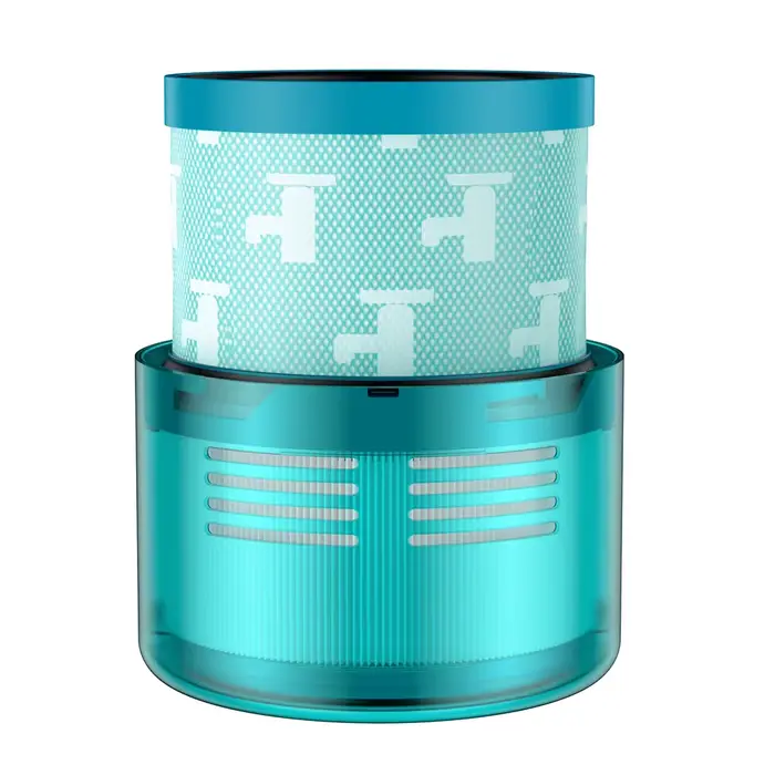 Pièces de rechange pour aspirateur Dyson Fluffy, filtre Hepa, Absolute G5