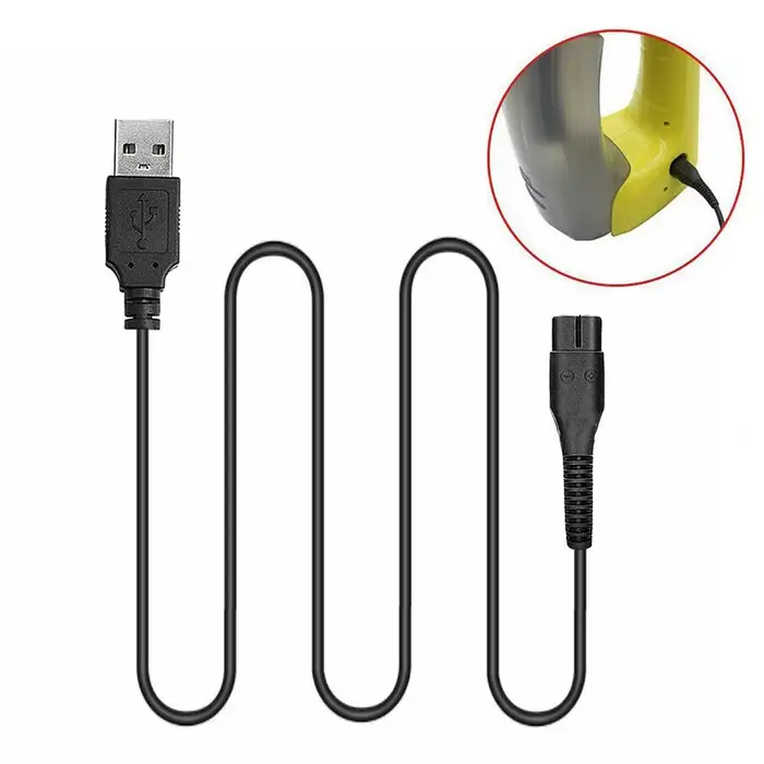 Chargeur d'alimentation pour Karcher WV1