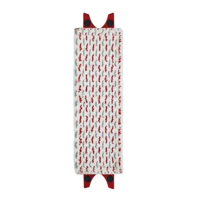 Tampons de vadrouille en microcarence pour Vileda UltraMax XL, vadrouille plate réutilisable, rempla