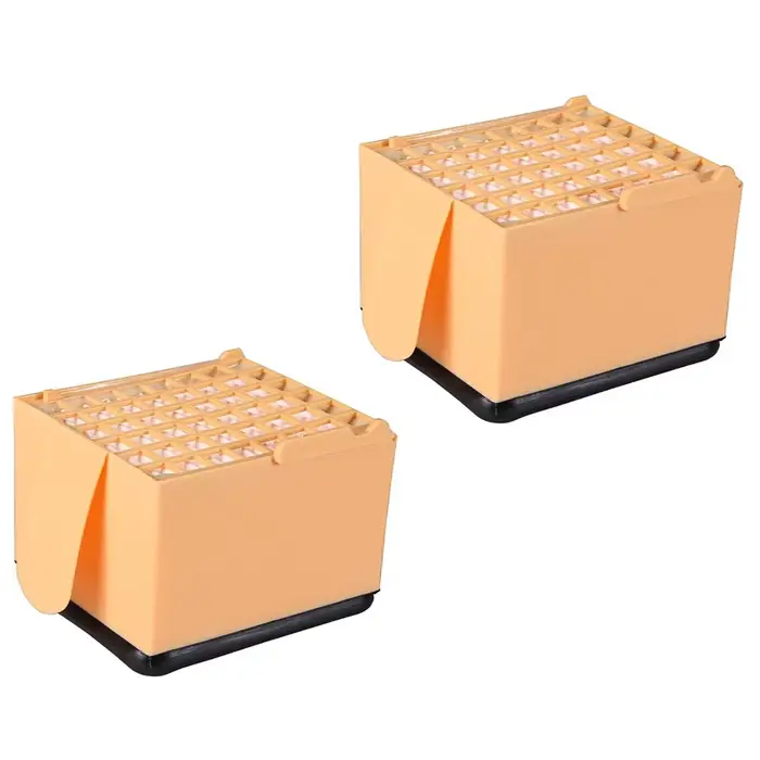 Sacs d'aspirateur sac à poussière pour Vorwerk Kobold VK 135 VK 136 série fixation vente pièces