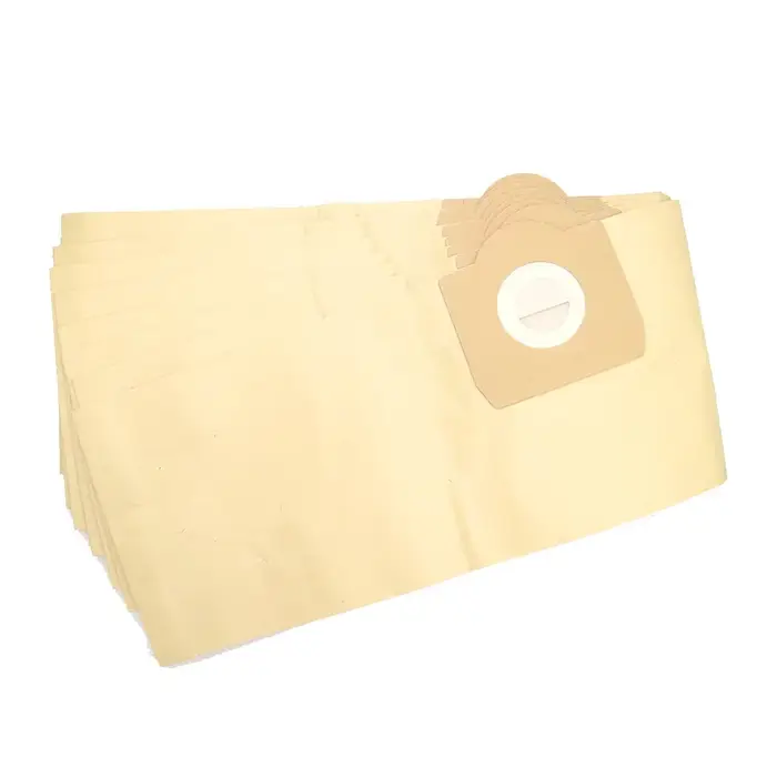 Sac à poussière pour aspirateur Karcher WD3 WD3200 WD3300 WD3.500P MV3 SE4001 SE4002 6.959 – 130 sacs
