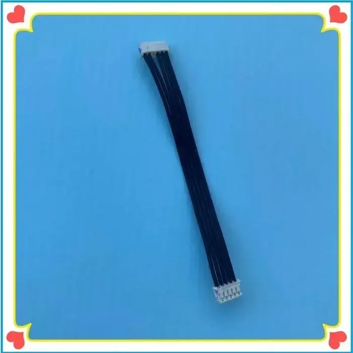 2 pièces Accessoires pour aspirateur à roues et câble Cecotec Conga 1090 950 1790 1990