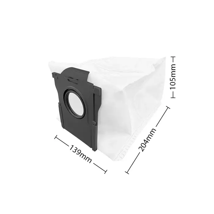 Accessoires pour (MOVA S70 Roller / S70 Pro