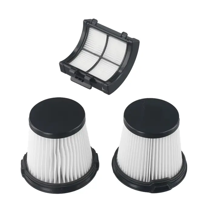 Bâton d'aspirateur sans fil pour poignées Shlavabo