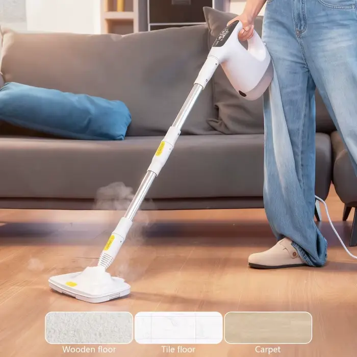 Nouvelle machine de nettoyage à vapeur haute pression