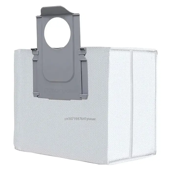 Sac à poussière Compatible pour Roborock S7 S8 G20 G10s