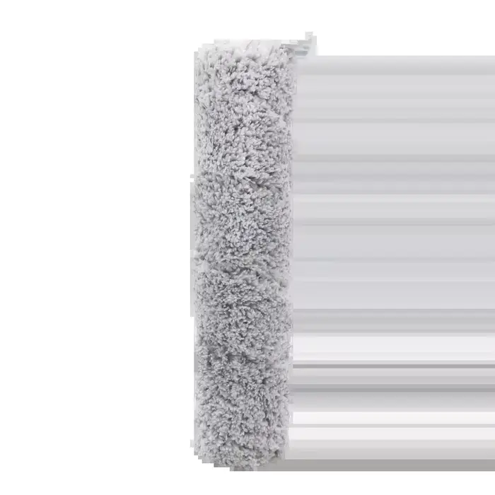Jeu de filtres à brosse à rouleau 2554A pour aspirateur sec et humide Bissell Crosswave sans fil série Max 2554 2590 2593 2596