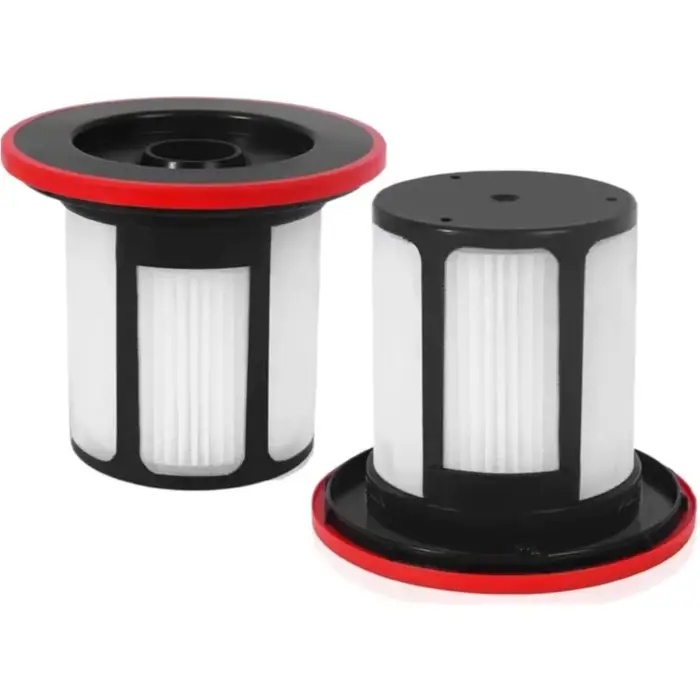 Accessoires de combinaison de filtres adaptés à Bosch Unlimited série 6 BCS611