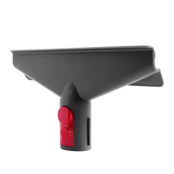 Tête d'aspiration, pièce de matelas à large bouche pour aspirateur Dyson V7 V8 V10 V11 V12 V15