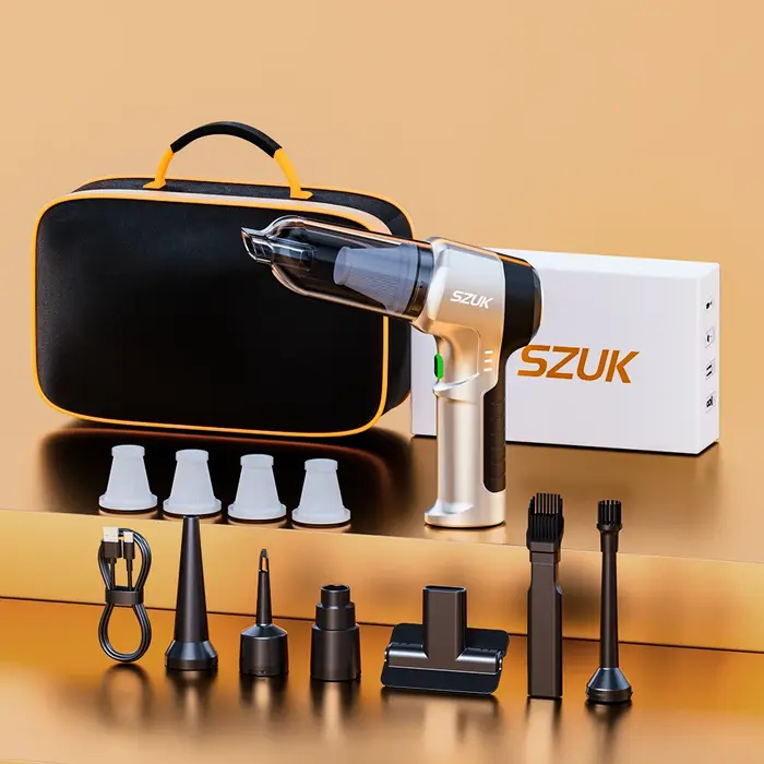 SZUK aspirateur de voiture Mini 9998700PA puissant