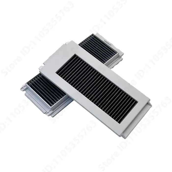Outils de nettoyage pour aspirateur robot Ecovacs N30 Omni N30 Pro