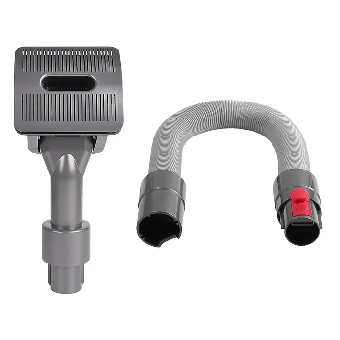 Brosse à poils pour animaux de compagnie pour aspirateur Dyson V7 V8 V10 V11 V12 V15
