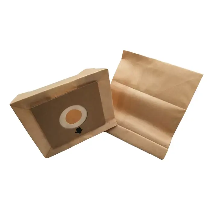Sac collecteur de poussière pour aspirateur universel