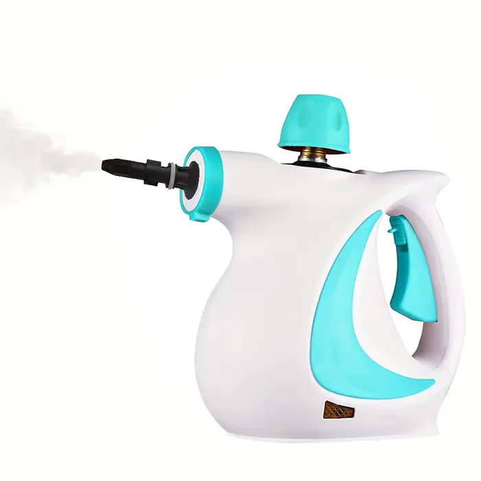 Nettoyeur à vapeur portatif multifonctionnel