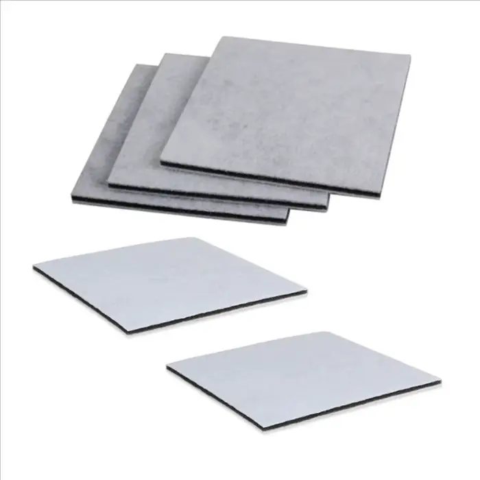 Filtre Hepa pour aspirateur