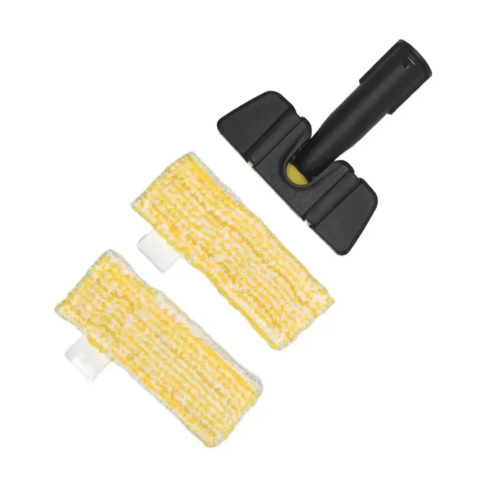 Pour Karcher Easyfix SC2 SC3 SC4 SC5 brosse à vapeur magique à main aspirateur tampon de vadrouille en microfibre