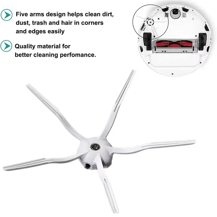 Aspirateur pour Xiaomi Roborock S5 Max