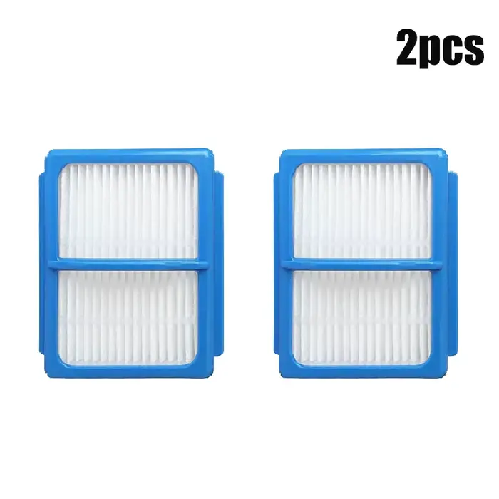 Accessoires pour aspirateur Electrolux AEG ASKQX9/QX9-1-50IB/QX9-1-ALRG, filtre avant et arrière en 