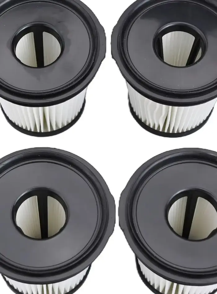 Filtre HEPA lavable pour aspirateur sans fil Shark Detect Pro IW3611DE IW3611EU, pièces de rechange,