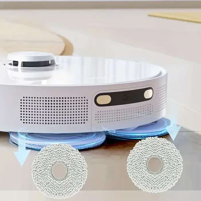 Accessoires pour robot aspirateur Dreame X50 Ultra Complete / X50 Master / L50 Pro