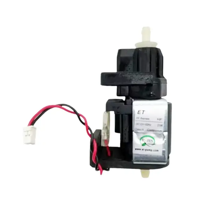 Pour Ecovacs Deebot T20 Omni T10 T10 Plus Ecovacs Deebot X1 Omni X1 Turbo pompe à eau moteur Robot a